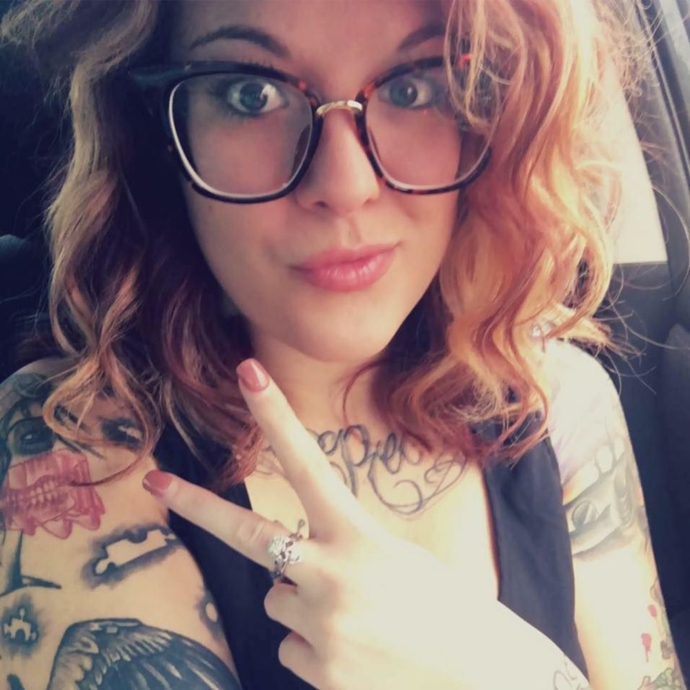 Meet your Posher, Ashes